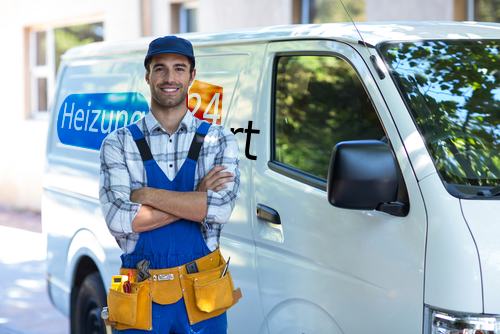 Heizungsnotdienst in Hohenfels bei Heizungsausfall