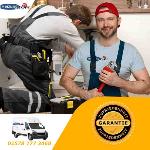 Fachgerechte Heizungswartung durch Experten in Dillenburg